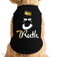 Truth RBG Ruth Ginsburg Doggie Tank thumb 0