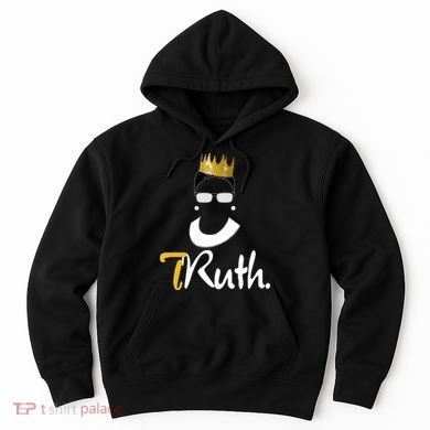 Truth RBG Ruth Ginsburg Hoodie