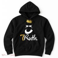 Truth RBG Ruth Ginsburg Hoodie thumb 0