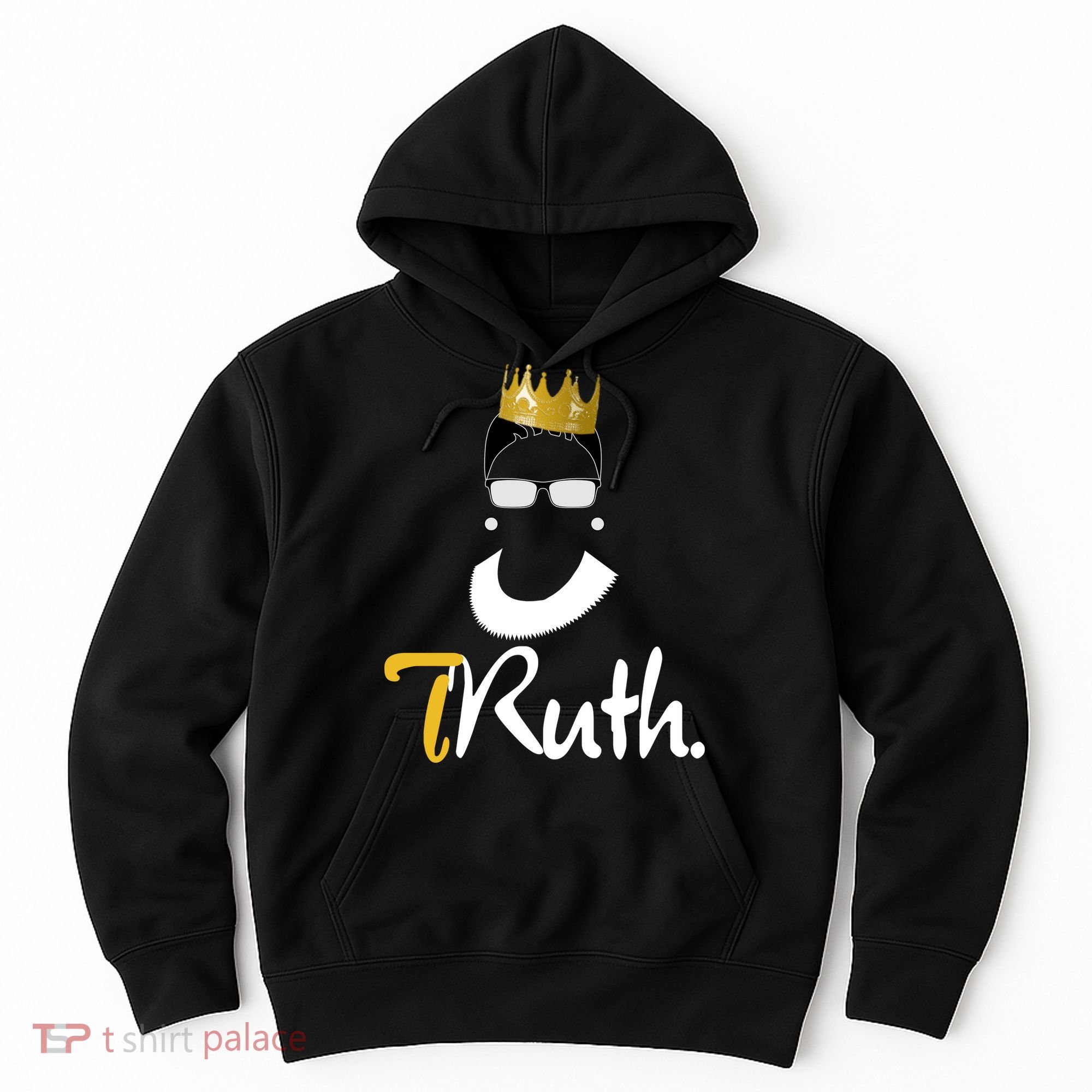 Truth RBG Ruth Ginsburg Hoodie