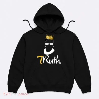 Truth RBG Ruth Ginsburg Hoodie