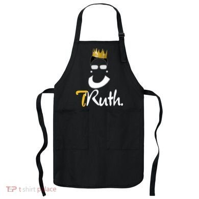 Truth RBG Ruth Ginsburg Apron