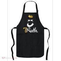 Truth RBG Ruth Ginsburg Apron thumb 0