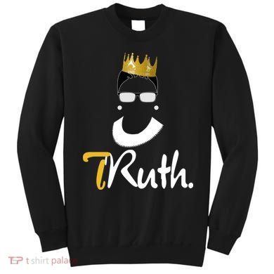 Truth RBG Ruth Ginsburg Sweatshirt