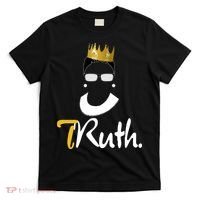 Truth RBG Ruth Ginsburg T-Shirt thumb 0