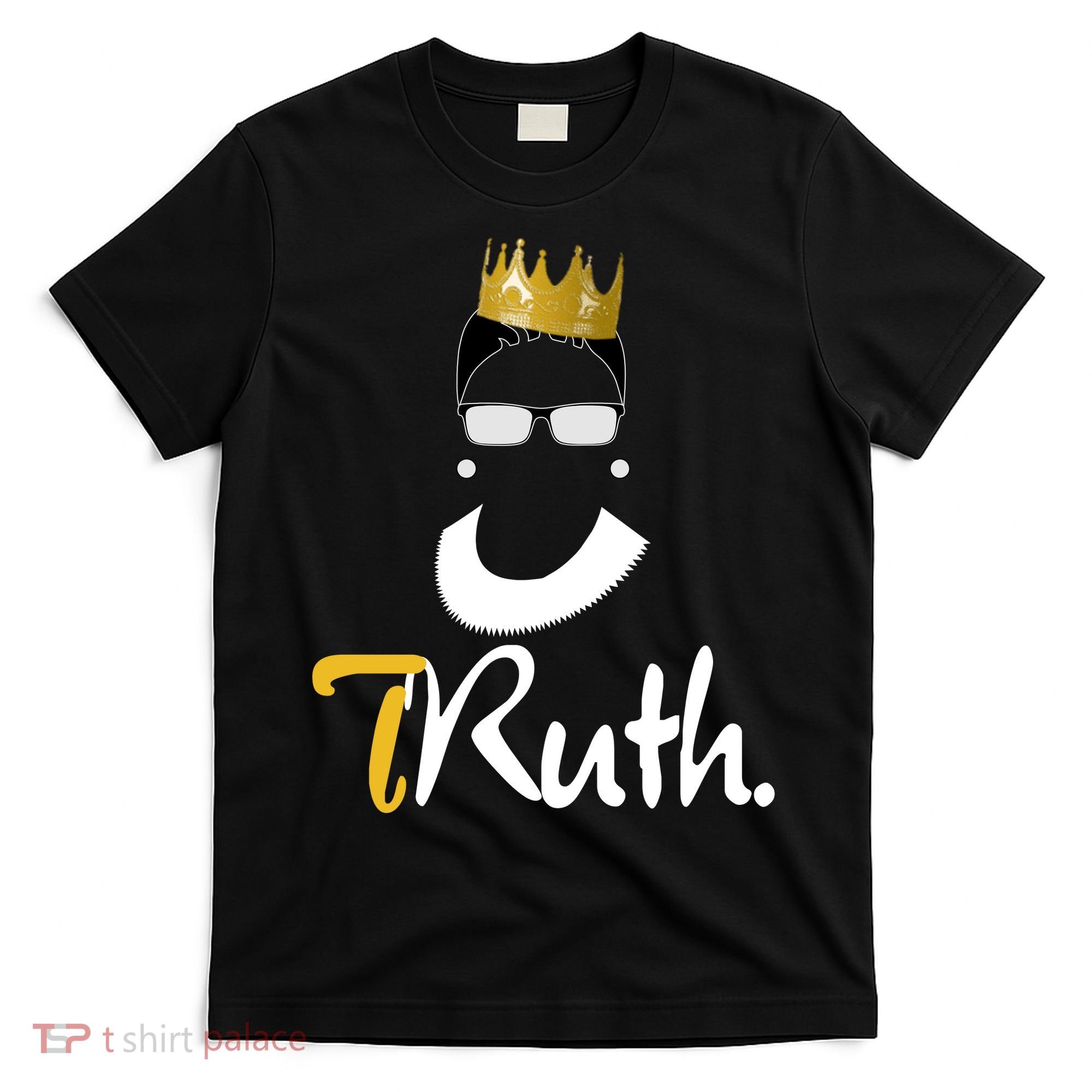 Truth RBG Ruth Ginsburg T-Shirt