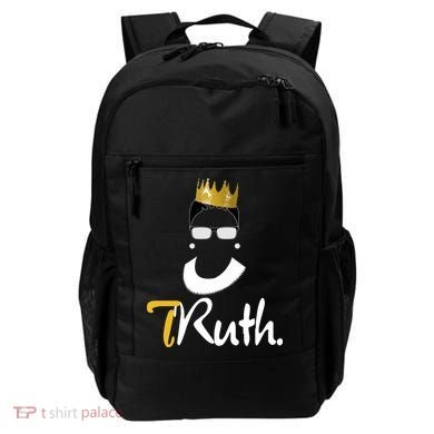 Truth RBG Ruth Ginsburg Backpack
