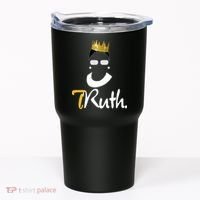 Truth RBG Ruth Ginsburg Tumbler thumb 0