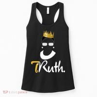 Truth RBG Ruth Ginsburg Women's Tank Top thumb 0