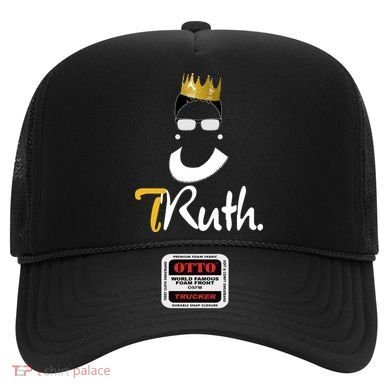 Truth RBG Ruth Ginsburg Hat
