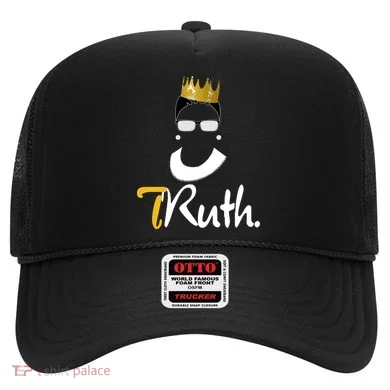 Truth RBG Ruth Ginsburg Hat
