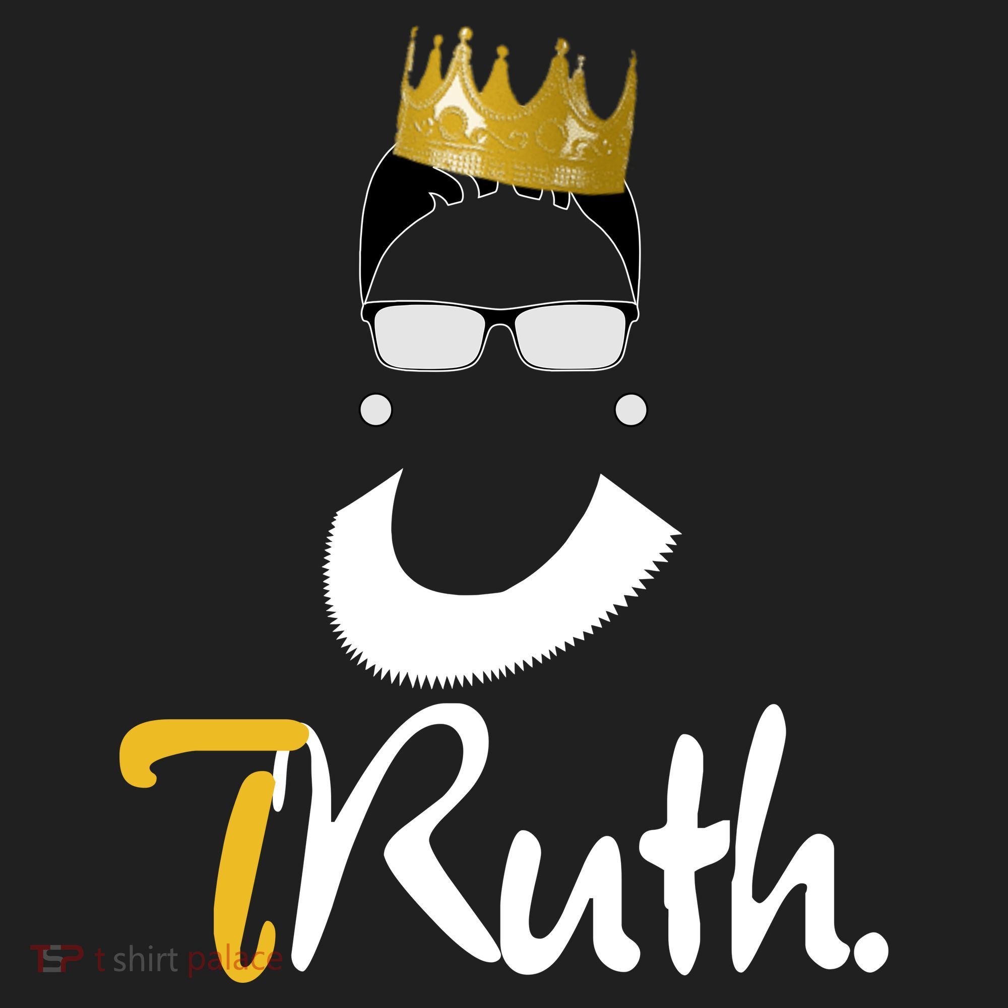 Truth RBG Ruth Ginsburg Hat