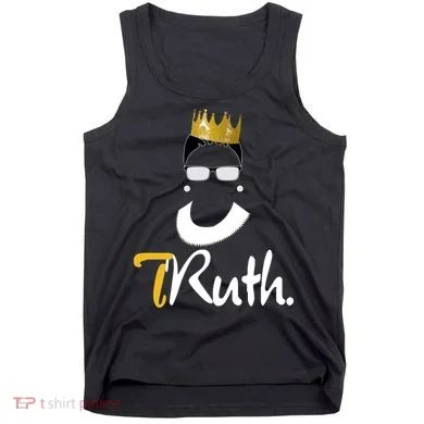 Truth RBG Ruth Ginsburg Tank Top