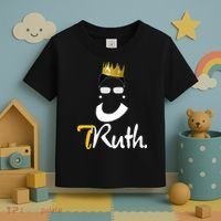 Truth RBG Ruth Ginsburg Toddler T-Shirt thumb 3