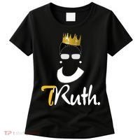 Truth RBG Ruth Ginsburg Women's T-Shirt thumb 0