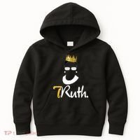 Truth RBG Ruth Ginsburg Kids Hoodie thumb 0