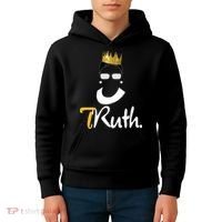 Truth RBG Ruth Ginsburg Kids Hoodie thumb 4