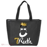Truth RBG Ruth Ginsburg Tote Bag thumb 0
