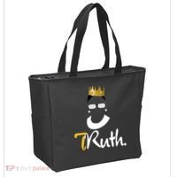 Truth RBG Ruth Ginsburg Tote Bag thumb 2