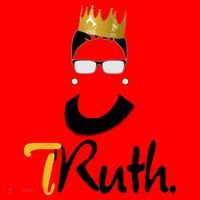 Truth RBG Ruth Ginsburg Santa Hat thumb 1