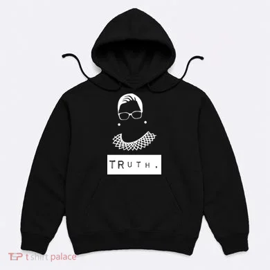 TRuth Ruth Bader Ginsberg Hoodie