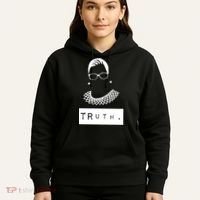 TRuth Ruth Bader Ginsberg Hoodie thumb 5