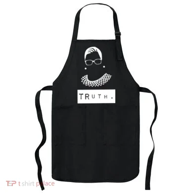 TRuth Ruth Bader Ginsberg Apron