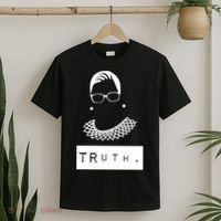 TRuth Ruth Bader Ginsberg T-Shirt thumb 2