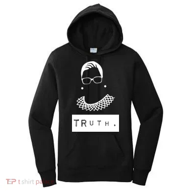 TRuth Ruth Bader Ginsberg Women's Hoodie