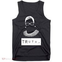 TRuth Ruth Bader Ginsberg Tank Top thumb 0