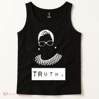 TRuth Ruth Bader Ginsberg Tank Top thumb 2