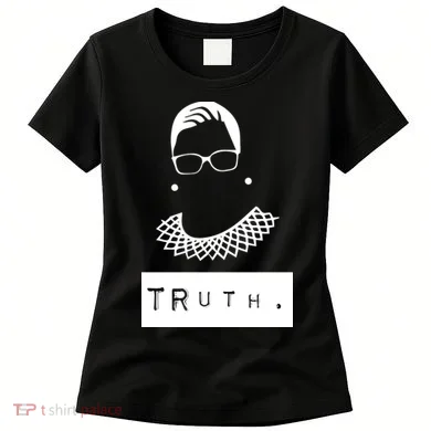 TRuth Ruth Bader Ginsberg Women's T-Shirt