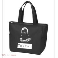 TRuth Ruth Bader Ginsberg Tote Bag thumb 3