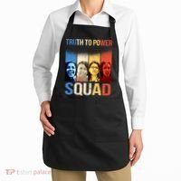 Truth To Power The Squad Apron thumb 2