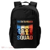 Truth To Power The Squad Backpack thumb 0