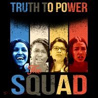 Truth To Power The Squad Coffee Mug thumb 5