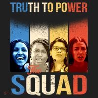 Truth To Power The Squad Beanie thumb 2