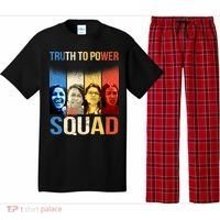 Truth To Power The Squad Pajama Set thumb 0