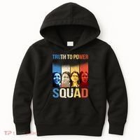 Truth To Power The Squad Kids Hoodie thumb 0