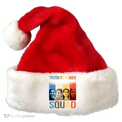 Santa Hat