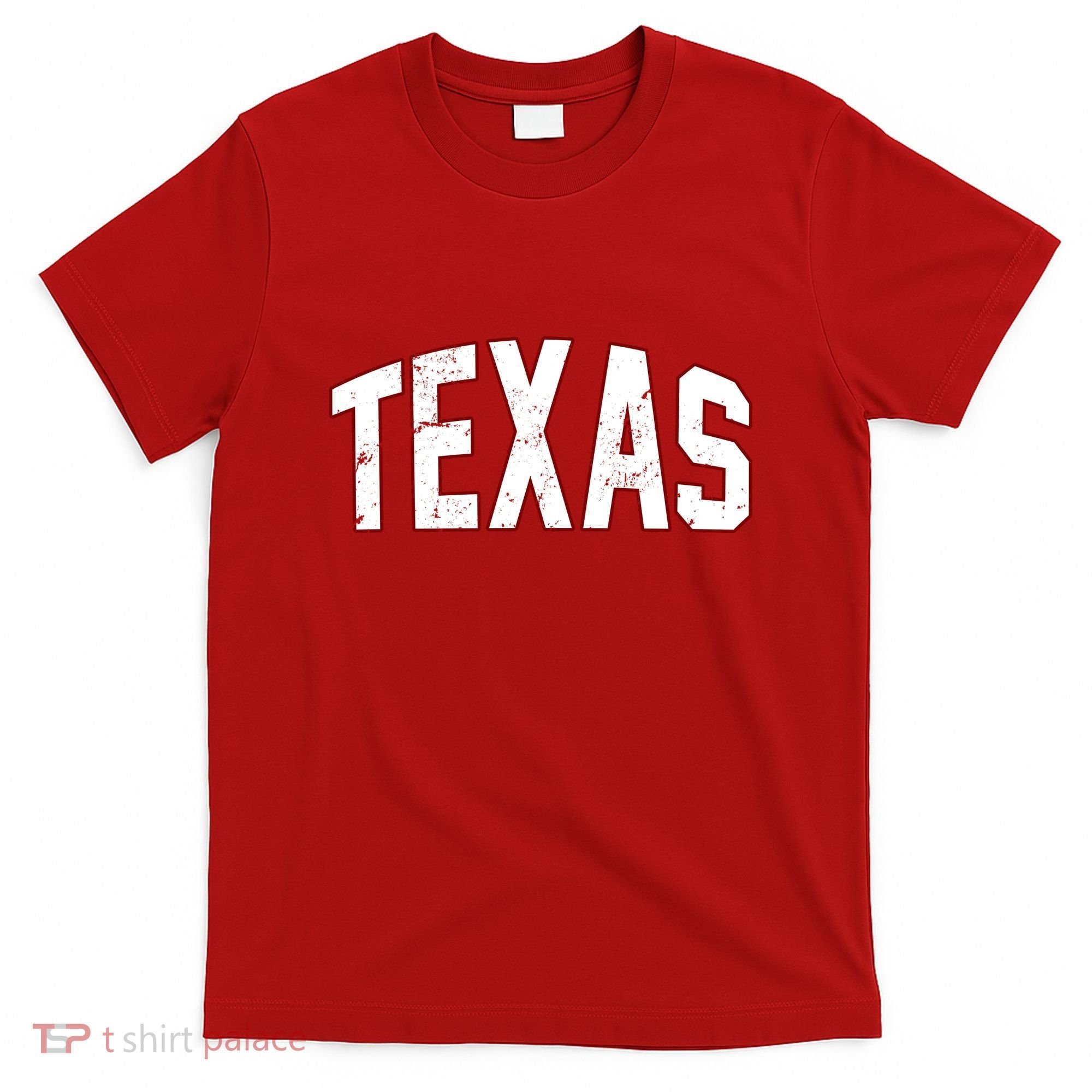 Texas Retro Vintage T-Shirt