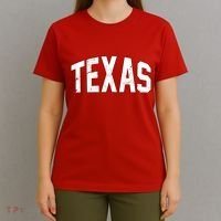 Texas Retro Vintage T-Shirt thumb 4
