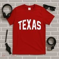 Texas Retro Vintage T-Shirt thumb 5