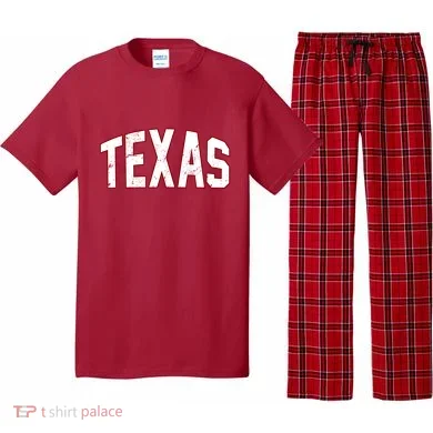 Pajama Set