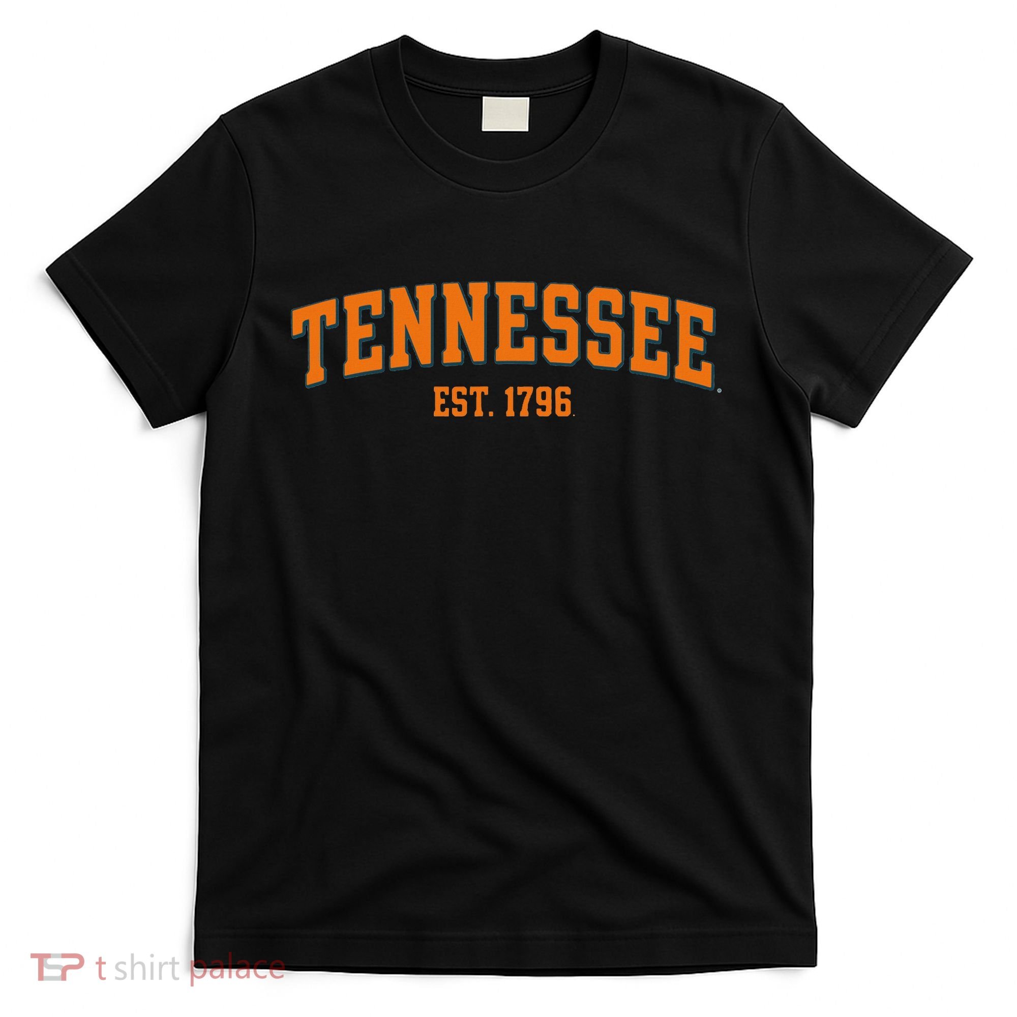 Tennessee Retro Vintage T-Shirt
