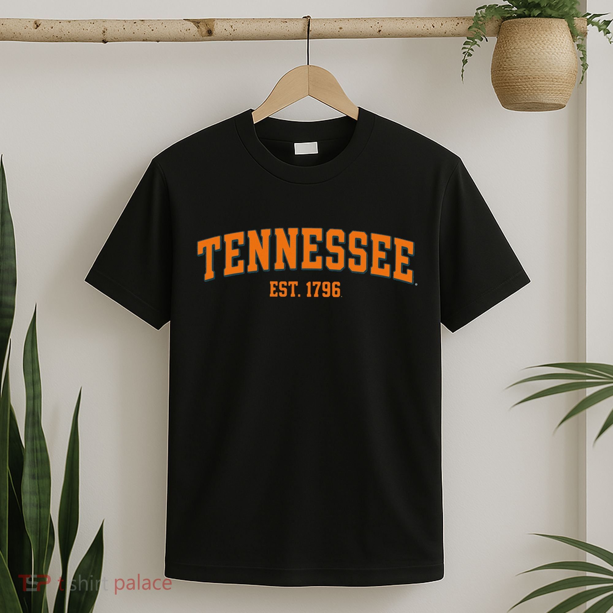 Tennessee Retro Vintage T-Shirt
