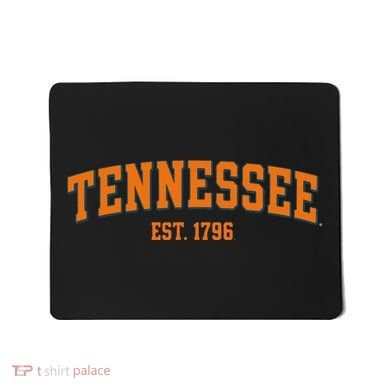 Tennessee Retro Vintage Mousepad