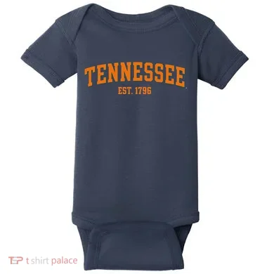 Baby Bodysuit
