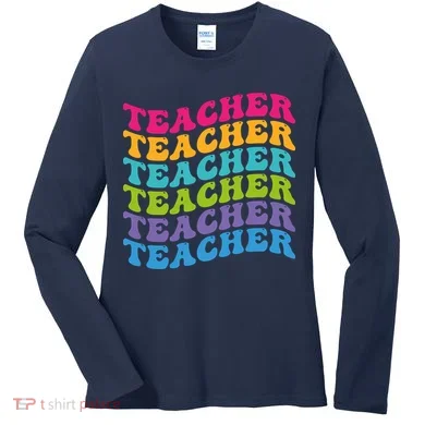 Women's Long Sleeve Shirt