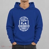 Team Roper Was Once A Rookie Cute Gift Roping Lover Horse Riding Meaningful Gift Hoodie thumb 0